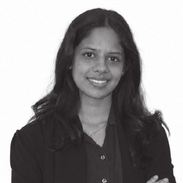 Ashwini Thevar