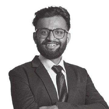 Nitesh Pai