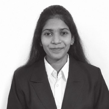 Prajakta Patil