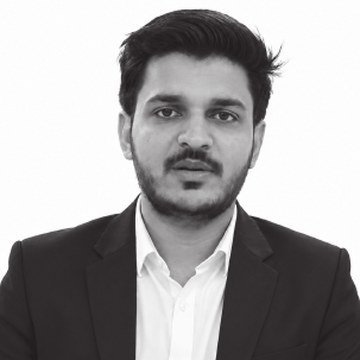 Suresh Chaudhary